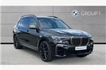 2019 BMW X7