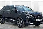 2023 Peugeot 3008