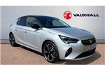 2022 Vauxhall Corsa