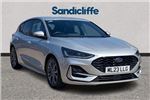 2023 Ford Focus