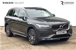 2020 Volvo XC90