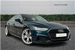 2020 Audi A7