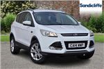 2014 Ford Kuga