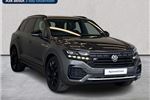 2020 Volkswagen Touareg