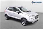 2019 Ford EcoSport