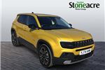 2024 Jeep Avenger