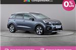 2021 Kia Niro