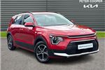 2024 Kia Niro