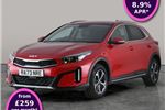 2024 Kia XCeed
