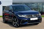 2024 Volkswagen Tiguan Allspace