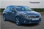 2018 Peugeot 308 1.5 BlueHDi 130 Allure 5dr