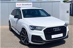 2022 Audi Q7