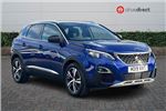 2019 Peugeot 3008