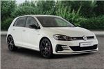 2020 Volkswagen Golf GTI