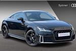 2019 Audi TT