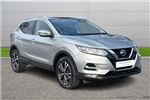 2020 Nissan Qashqai