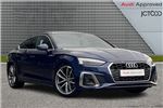 2023 Audi A5 Sportback