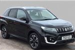 2021 Suzuki Vitara