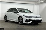 2022 Volkswagen Golf R