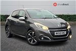 2018 Peugeot 208