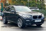 2018 BMW X3