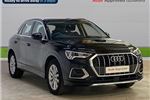 2020 Audi Q3