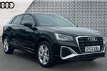 2022 Audi Q2
