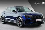 2023 Audi RS Q8