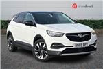 2019 Vauxhall Grandland X