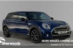 2016 MINI Clubman