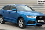 2016 Audi Q3