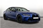 2022 BMW M3