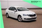 2018 Skoda Octavia