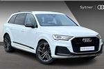 2022 Audi Q7