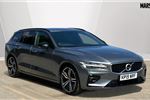 2019 Volvo V60