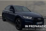 2020 Audi Q5