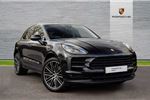 2021 Porsche Macan