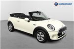 2018 MINI Convertible