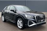 2021 Audi Q2