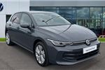 2024 Volkswagen Golf
