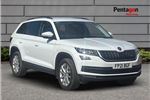 2021 Skoda Kodiaq
