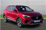 2023 MG ZS