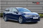 2021 Volkswagen Passat Estate