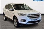 2019 Ford Kuga