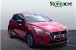 2016 Mazda 2