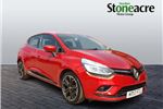 2017 Renault Clio