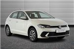 2023 Volkswagen Polo