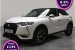 2021 DS DS 3 Crossback