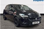 2019 Vauxhall Corsa