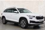 2022 Skoda Kodiaq